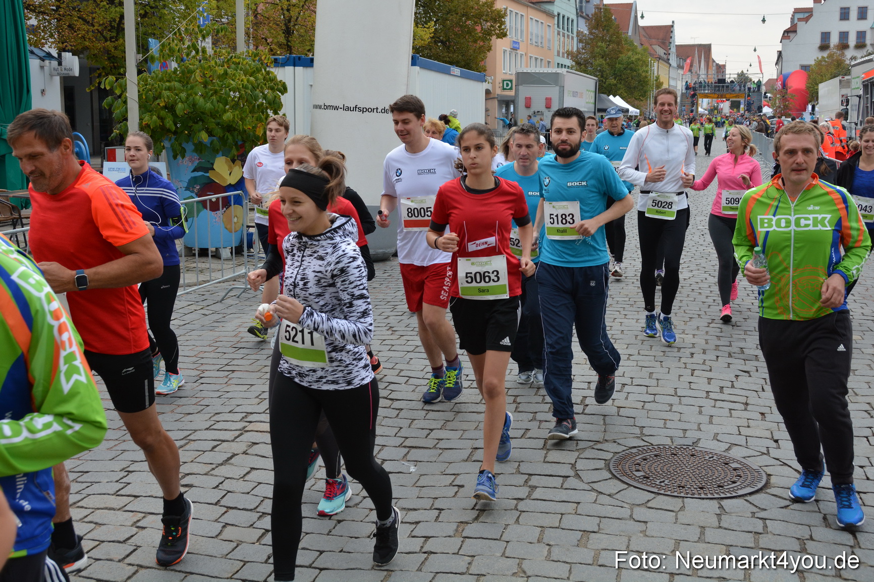 Stadtlauf Neumarkt 2017 0123
